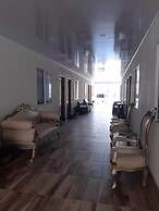 HOTEL SUNSET BEACH
