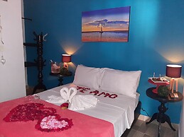 HOTEL SUNSET BEACH