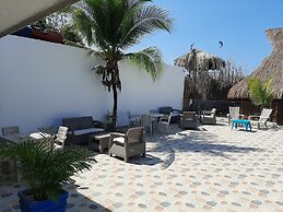 HOTEL SUNSET BEACH
