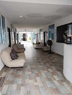 HOTEL SUNSET BEACH