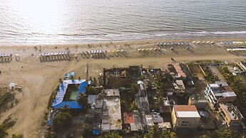 HOTEL SUNSET BEACH