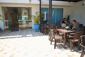 HOTEL SUNSET BEACH