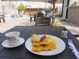 HOTEL SUNSET BEACH
