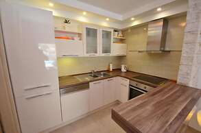 Muo Apartments