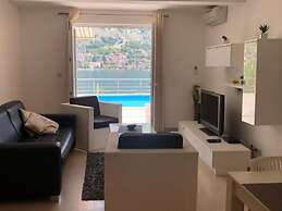 Muo Apartments