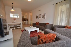 Muo Apartments
