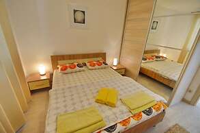 Muo Apartments