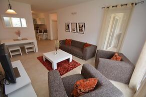 Muo Apartments