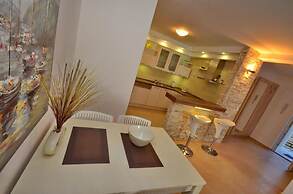 Muo Apartments