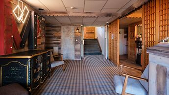 Cit'Hotel Le Montreal