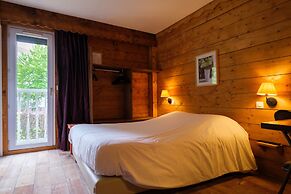 Cit'Hotel Le Montreal