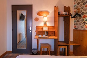 Cit'Hotel Le Montreal