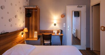 Cit'Hotel Le Montreal