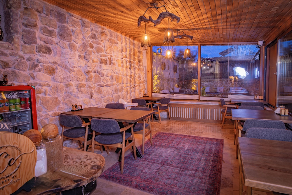 Casa Di Cappadocia