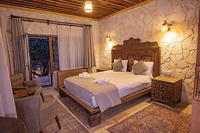Casa Di Cappadocia