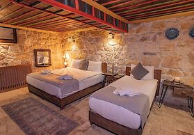 Casa Di Cappadocia