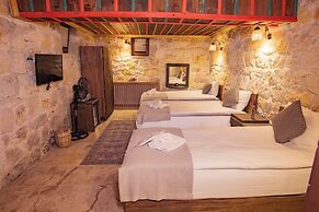 Casa Di Cappadocia