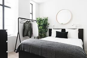 Stay Bryggen - Serviced Apartments