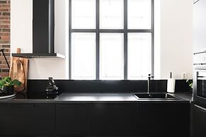 Stay Bryggen - Serviced Apartments