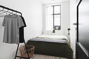 Stay Bryggen - Serviced Apartments