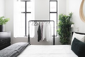 Stay Bryggen - Serviced Apartments