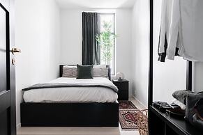 Stay Bryggen - Serviced Apartments