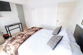 Hotel Citadin Z4