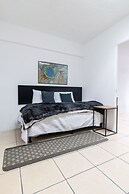 Hotel Citadin Z4