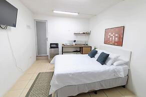 Hotel Citadin Z4