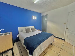 Hotel Citadin Z4