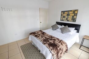 Hotel Citadin Z4