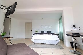 Hotel Citadin Z4