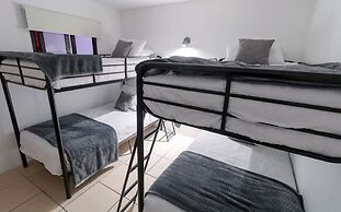 Hotel Citadin Z4