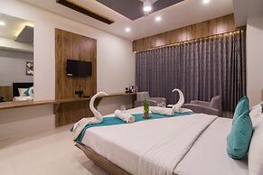 Hotel Green City