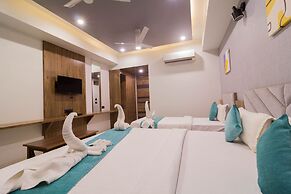 Hotel Green City