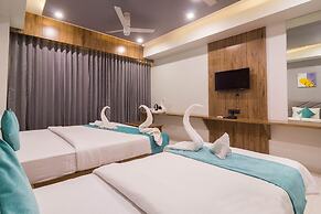 Hotel Green City