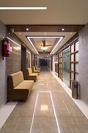Hotel Green City