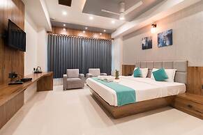Hotel Green City