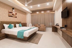 Hotel Green City