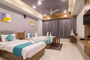 Hotel Green City