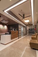 Hotel Green City