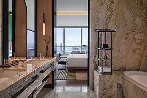 ANDAZ NANJING HEXI, BY HYATT