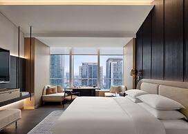 ANDAZ NANJING HEXI, BY HYATT