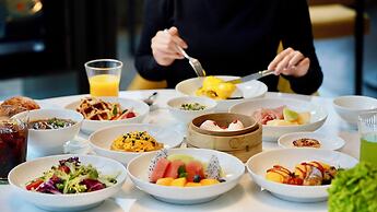 ANDAZ NANJING HEXI, BY HYATT