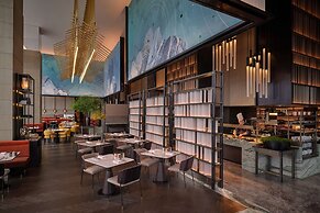 ANDAZ NANJING HEXI, BY HYATT