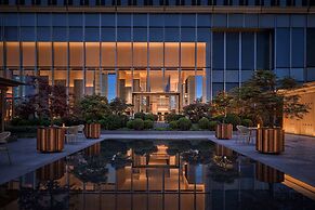 ANDAZ NANJING HEXI, BY HYATT