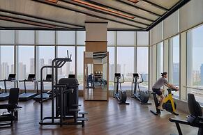 ANDAZ NANJING HEXI, BY HYATT