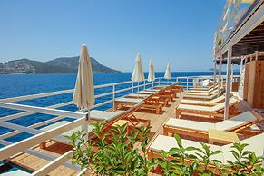 Likya Gardens Hotel