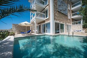 Likya Gardens Hotel