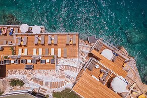 Likya Gardens Hotel